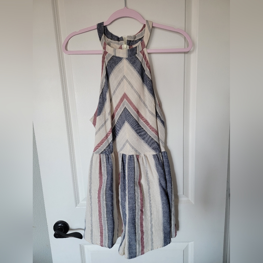 Shein romper
